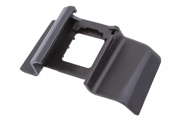 Cocoa Passenger Seat Inner Adjuster Front Finish Cover - GM (22998957)