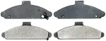 SGD566M - : Disc Brk Pad Set for Raybestos Brakes Image