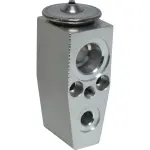 EX10580C - : A/C Expansion Valve -- Block Expansion Valve for UAC Image