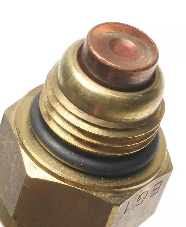 89057820 - : Air Conditioning Refrigerant Pressure Switch for GM Image