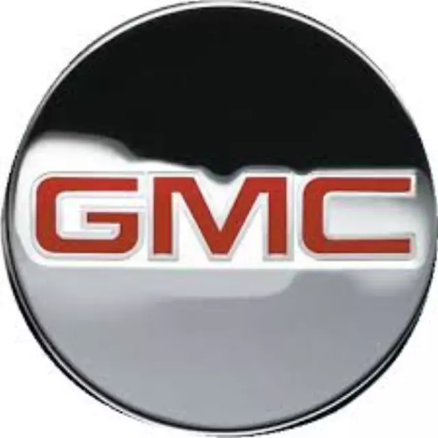 Wheel, Center Cap - GM (12499422)