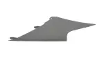 6247006111B0 - Body: Interior Quarter Panel Trim Panel for Toyota Image