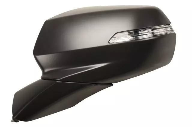 Mirror Assembly - GM (87834987)