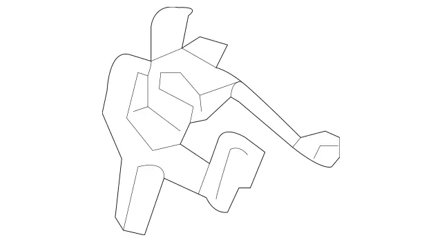 2059700026 - Driver Seat: Height Adjust. , Headrest for Mercedes-Benz: AMG GT 43, AMG GT 53, AMG GT 55, AMG GT 63, AMG GT 63 Pro, AMG GT 63 S, AMG GT 63 S E Performance, C350e, C400, C43 AMG, C450 AMG, C63 AMG, C63 AMG S, CLS450, CLS53 AMG, E300, E350, E400, E43 AMG, E450, E53 AMG, E63 AMG S, G500, G550, G580, G63 4x4 Squared AMG, G63 AMG, GLC300, GLC43 AMG, GLC63 AMG, GLC63 AMG S, SL43 AMG, SL55 AMG, SL63 AMG, SL63 AMG S E Performance Image image