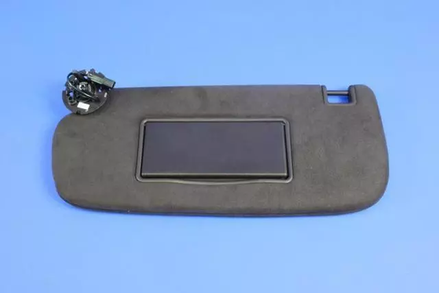 Illuminated Visor, Left - Mopar (1WK21LU5AF)