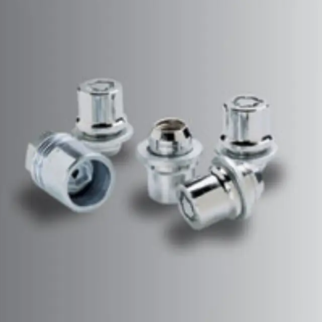 PT27600990 - : Wheel Locks for Toyota Image