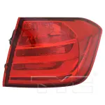 116475019 - : TYC Tail Light Assembly for TYC Image