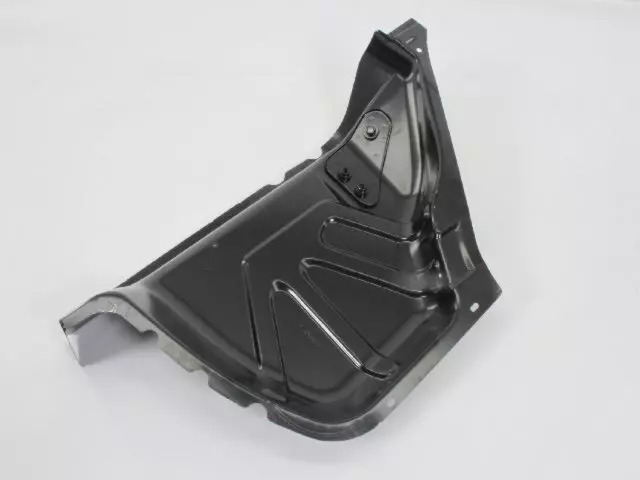 Wheelhouse Inner Panel, Left - Mopar (68070849AC)