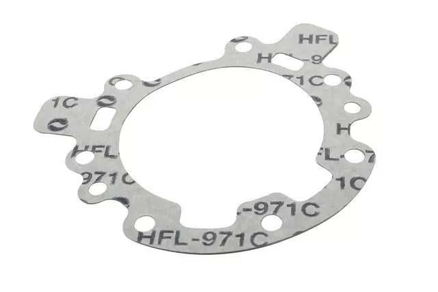 Variable 3-4 and 2-3 Clutch Housing Fluid Passage Hub Gasket - GM (24266938)