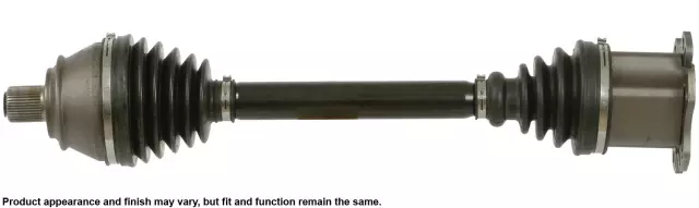 607388 - Transmission &amp; Drivetrain: CV Axle Assembly for Cardone Image