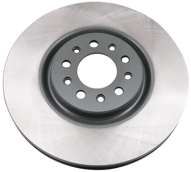 1BP00017AA - : Disc Brake Rotor for bproauto Image