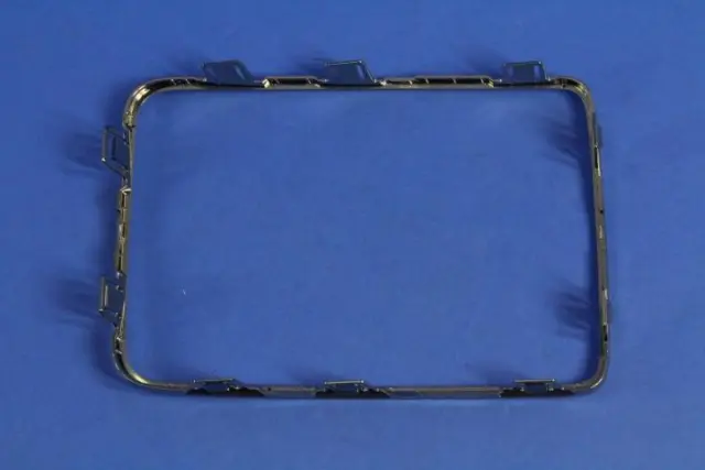 TRIM - PANEL 5PK71SZSAA - Mopar (5PK71SZSAA)