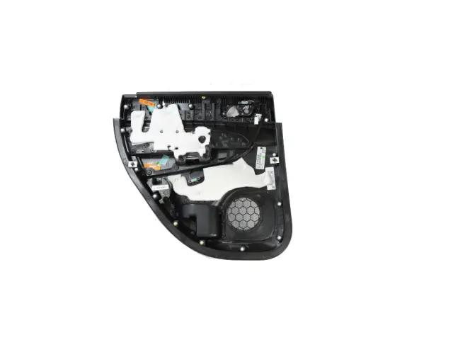 Rear Door Trim Panel Assembly, Right - Mopar (1VH863X9AG)