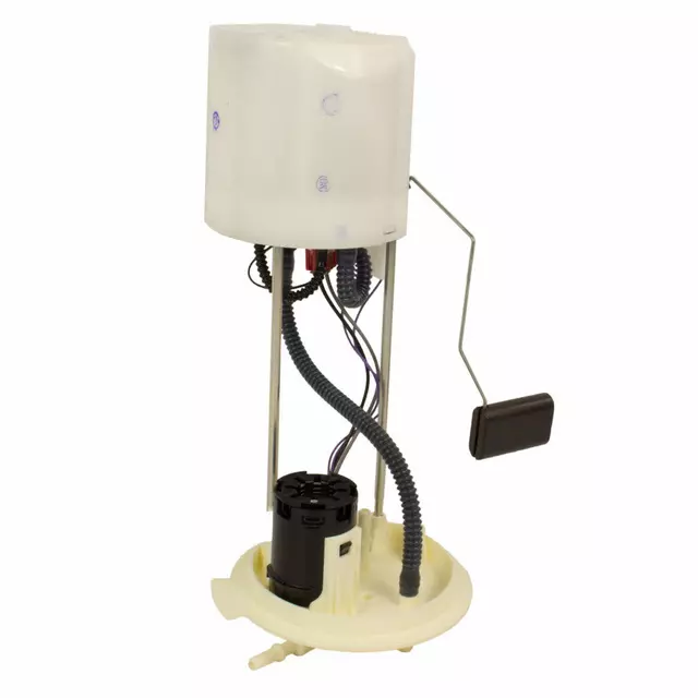 FL3Z9H307L - Fuel System: Electric Fuel Pump for Ford: F-150 Image