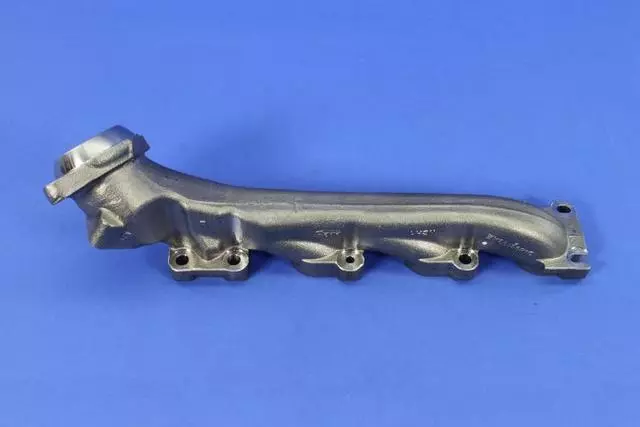 Exhaust Manifold, Left Side - Mopar (04893103AE)