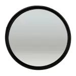 28663 - : 6" Convex Center-Mount Spot Mirrors, w/ "L" Bracket for Grote Lighting Image