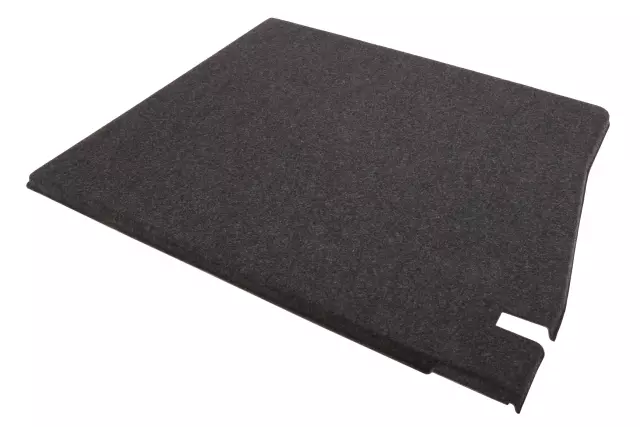 22833802 - Body: Carpet for Chevrolet: Impala, Malibu, Malibu Limited Image