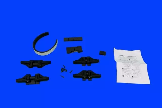 Tonneau Cover Hinge - Mopar (68194101AA)