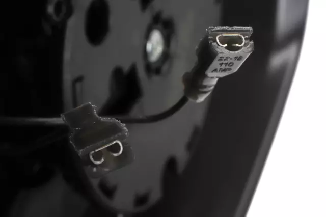 84908920 - : Part# 84908920 Mirror for Buick: Enclave Image