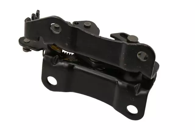 15804397 - Body: Catch for Cadillac: Escalade, Escalade ESV | Chevrolet: Suburban 1500, Suburban 2500, Tahoe | GMC: Yukon, Yukon XL 1500, Yukon XL 2500 Image