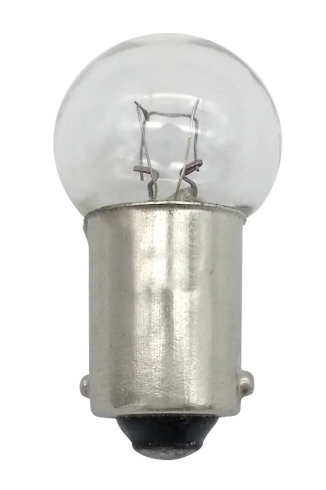 1895 - Accessories: HELLA Clock Light Bulb 1895 for Hella Image