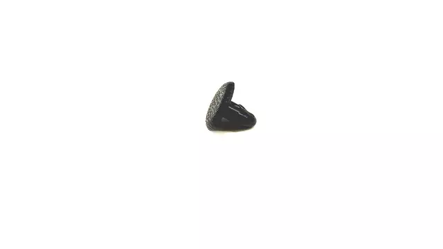 90810PA010 - Body: Inner Duct Clip for Subaru: Baja, Forester, Legacy, Outback Image