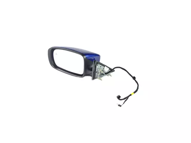 6FW49SBMAC - Doors, Door Mirrors and Related Parts: Outside Rearview Mirror, Left for Mopar Image