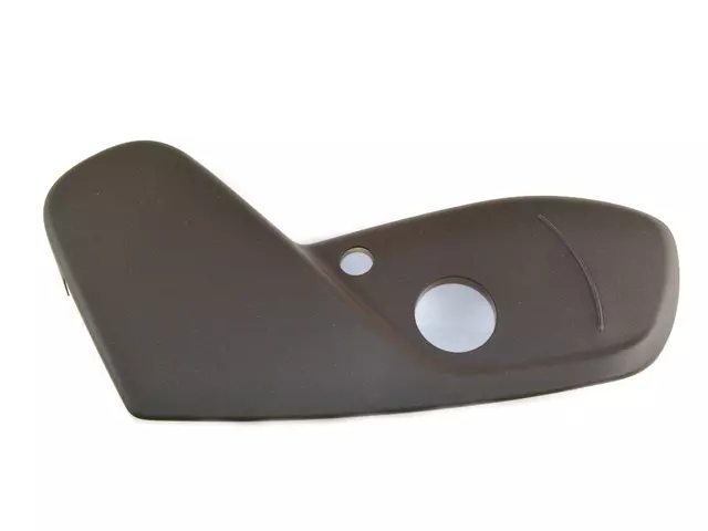 Seat Shield, Right Seat - Mopar (6EP14LU5AA)