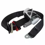 CT4Z78611B09AB - : Lap &amp; Shoulder Belt for Ford: Edge | Lincoln: MKX Image