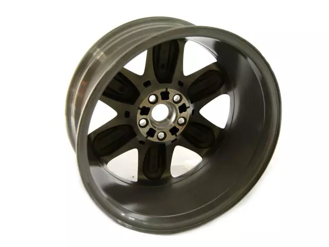 UQ71PAKAB - : Aluminum Wheel for Mopar Image