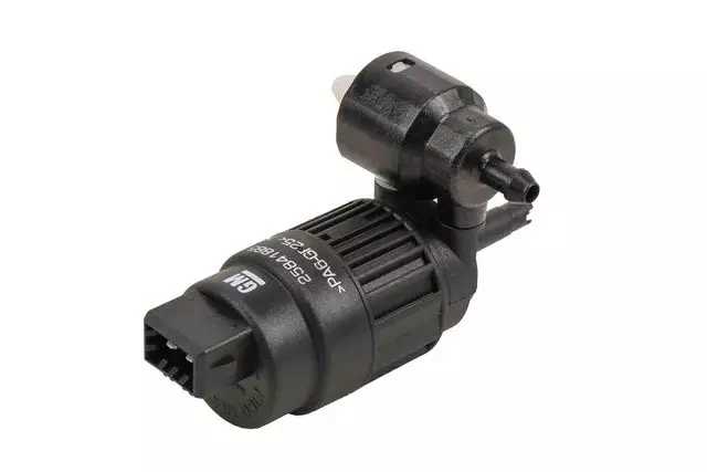 Windshield Washer Pump - GM (25841885)