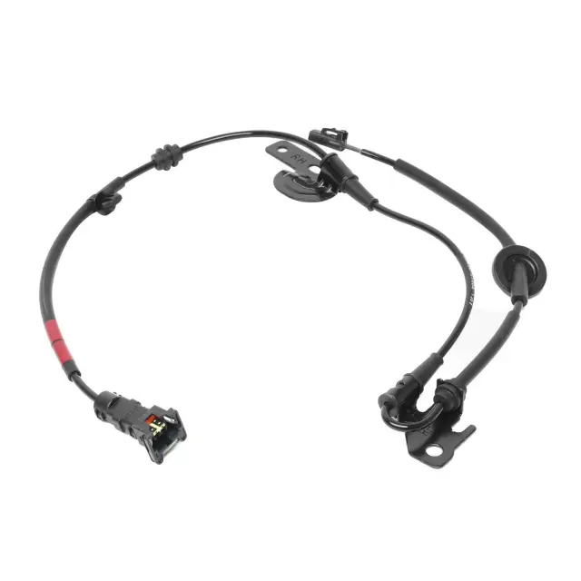 25A5205 - Brakes &amp; Brake Parts: Mando ABS Wheel Speed Sensor for Mando Image