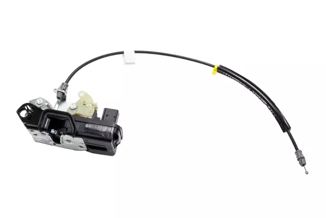 Passenger Side Front Door Lock - GM (22862245)