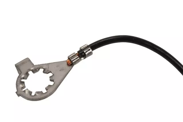 F Pipe - GM (87844687)