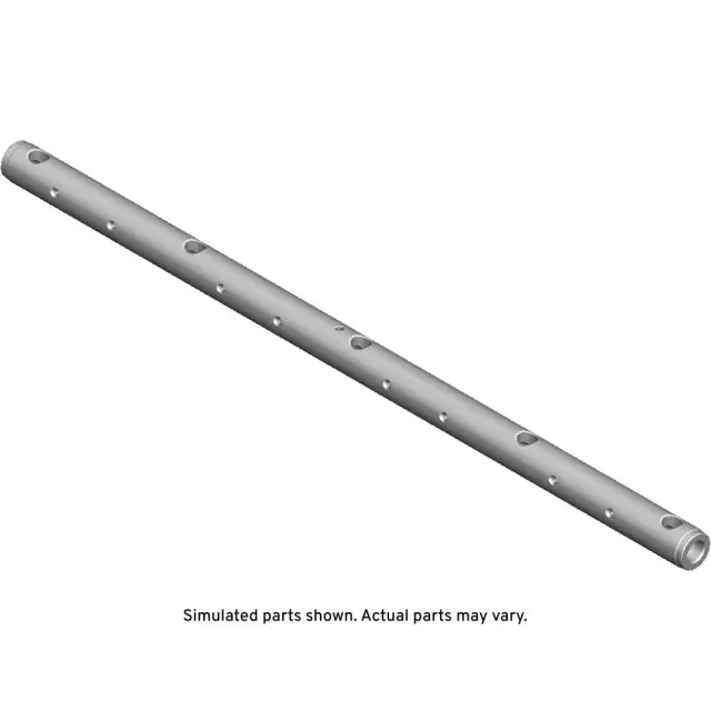 97224903 - Engine: Rocker Shaft for GM Image