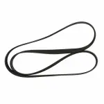 JK6617A - Belts &amp; Cooling: Motorcraft™ Serpentine Belt for Ford: Escape, Fiesta, Transit Connect Image