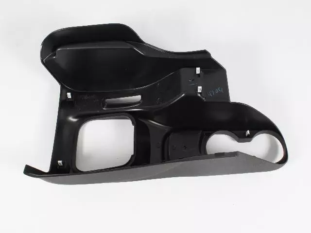 Floor Console Base - Mopar (1PU22DX9AB)