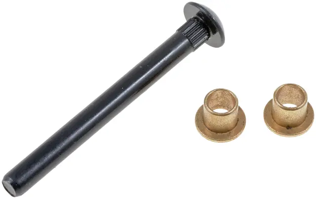 38404 - Body: Door Hinge Pin And Bushing Kit - 1 Pin And 2 Bushings for Dorman Image