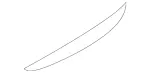 17279000885896 - : 2017-2020 Mercedes-Benz Spoiler for Mercedes-Benz Image