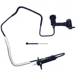 PF9020 - : PREFILLED CLUTCH HYDRAULIC ASSEMBLY for PERFECTION CLUTCH Image