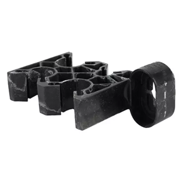AC Line Holder - Ford (BB5Z-19B632-A)