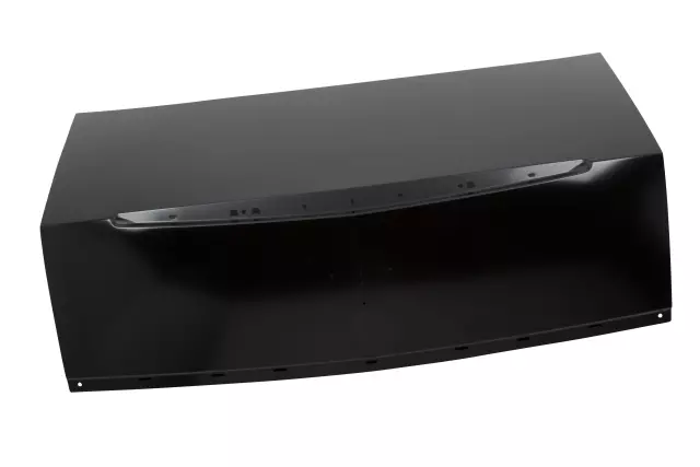 19120660 - Body: Trunk Lid for Cadillac: DTS Image