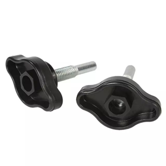 2009-2014 Ford F-150 - Jack Cover Bolt - Ford (W713743-S437)