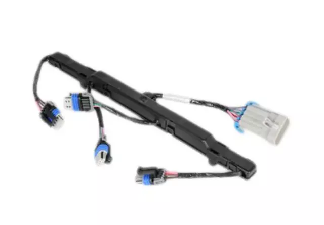 Acdelco™ Engine Wiring Harness - GM (357A)
