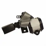 9C2Z16611B64AA - Electrical: Center Belt Assembly for Ford: E-150, E-250, E-350 Super Duty Image