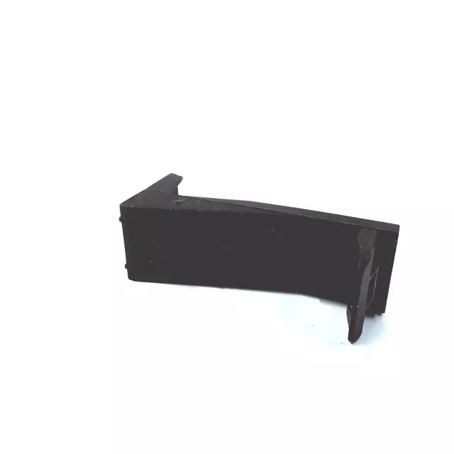 8D0807435A - Body: Bumper Cover Clip for Audi: A4, A4 Quattro, S4 Image