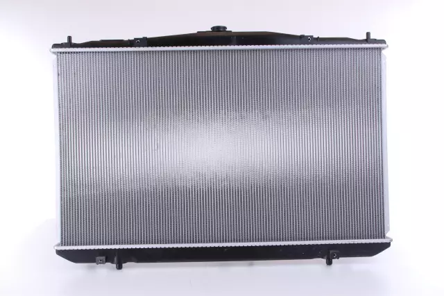 646836 - : Radiator w/Integrated Transmission Oil Cooler for NISSENS Image