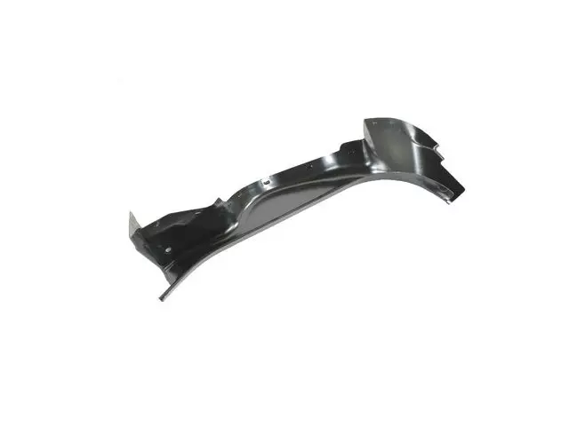 68246239AA - Body Sheet Metal Except Doors: Liftgate Opening Trough, Left for Jeep: Renegade Image