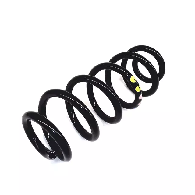 1K0511115JQ - : Coil Spring for Volkswagen: Golf, Golf R Image