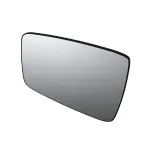 68050297AA - Doors, Door Mirrors and Related Parts: Mirror Replacement Glass, Left for Dodge: Ram 1500 | Ram: 1500, 1500 Classic, 2500 Image